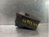 Replacement front left window regulator switch for Opel Corsa D 1.3 16V CDTi CAT (Z 13 DTH / L4I) OEM IAM reference 13258522
