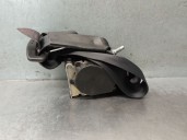 Replacement rear left seat belt for Citroën DS5 2.0 HDI 165 OEM IAM reference 98000632XX 