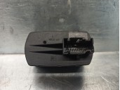 Replacement front left window regulator switch for Opel Corsa D 1.3 16V CDTi CAT (Z 13 DTH / L4I) OEM IAM reference 13258522
