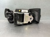Replacement rear left seat belt for Citroën DS5 2.0 HDi 165 OEM IAM reference 98000632XX 
