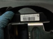 Replacement rear left seat belt for Citroën DS5 2.0 HDi 165 OEM IAM reference 98000632XX 