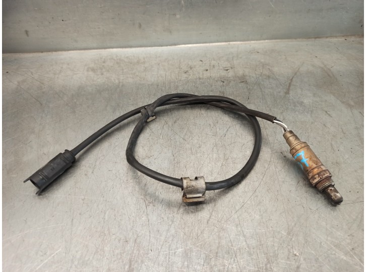 Recambio de sonda lambda para bmw serie 5 berlina (e39) 3.0 24v cat referencia OEM IAM 117814339409 0258005109 BOSCH