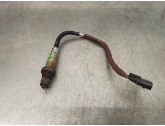 Recambio de sonda lambda para renault megane iii coupe 1.2 tce referencia OEM IAM 8200437489 0258010062 BOSCH