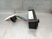 Recambio de sistema audio / radio cd para opel astra g berlina 1.8 16v cat referencia OEM IAM BS1400BT 