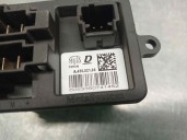 Recambio de resistencia calefaccion para renault clio iv 0.9 tce referencia OEM IAM A43002100  