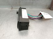 Recambio de sistema audio / radio cd para opel astra g berlina 1.8 16v cat referencia OEM IAM BS1400BT 