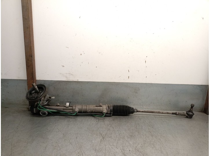 Recambio de cremallera direccion para citroën ds5 2.0 hdi 165 referencia OEM IAM 9800150780 9800150780 