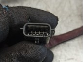 Recambio de sonda lambda para renault megane iii coupe 1.2 tce referencia OEM IAM 8200437489 0258010062 BOSCH