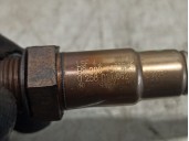 Recambio de sonda lambda para renault megane iii coupe 1.2 tce referencia OEM IAM 8200437489 0258010062 BOSCH