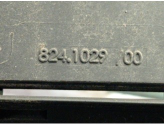 Recambio de bombilla para mercedes-benz clase e (w210) berlina diesel 3.0 turbodiesel cat referencia OEM IAM A2105001200 25519 B 2