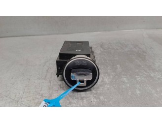 Replacement ignition switch for Volkswagen Passat Saloon (3C2) 2.0 TDI OEM IAM reference 3C0905843Q 