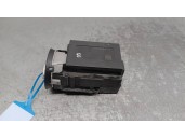 Replacement ignition switch for Volkswagen Passat Saloon (3C2) 2.0 TDI OEM IAM reference 3C0905843Q 