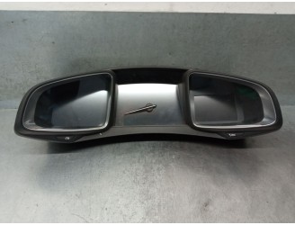 Recambio de cuadro instrumentos para citroën ds5 2.0 hdi 165 referencia OEM IAM 9805737080 9674576880 