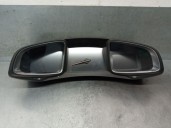 Recambio de cuadro instrumentos para citroën ds5 2.0 hdi 165 referencia OEM IAM 9805737080 9674576880 