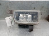 Recambio de faro antiniebla derecho para opel astra g berlina 1.8 16v cat referencia OEM IAM 24407177 9117323 
