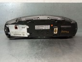 Recambio de cuadro instrumentos para citroën ds5 2.0 hdi 165 referencia OEM IAM 9805737080 9674576880 