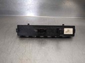 Replacement hazard warning switch for Peugeot 3008 OEM IAM reference 96638425XT 