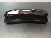 Recambio de cuadro instrumentos para citroën ds5 2.0 hdi 165 referencia OEM IAM 9805737080 9674576880 