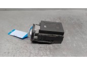 Replacement ignition switch for Volkswagen Passat Saloon (3C2) 2.0 TDI OEM IAM reference 3C0905843Q 