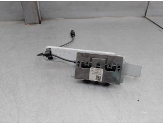 Recambio de antena para mercedes-benz clase a (w176) 1.5 cdi cat referencia OEM IAM A1569057900 