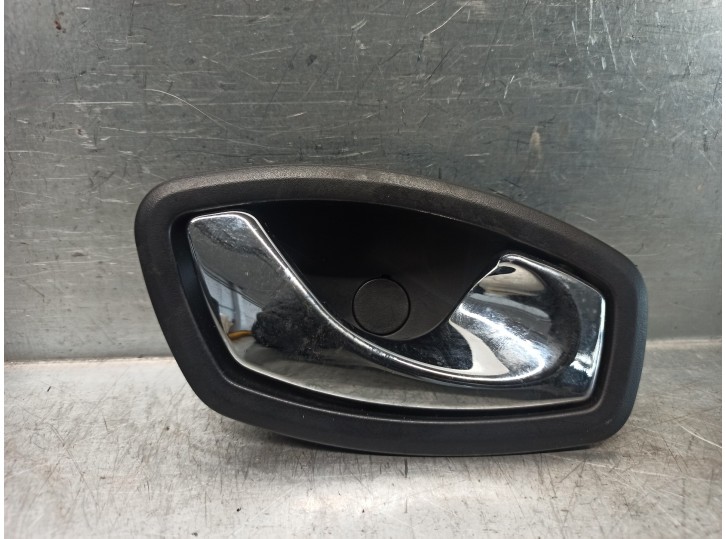 Recambio de maneta interior delantera derecha para renault megane iii coupe 1.2 tce referencia OEM IAM 826720001R  