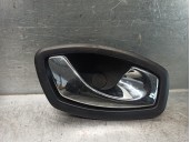 Recambio de maneta interior delantera derecha para renault megane iii coupe 1.2 tce referencia OEM IAM 826720001R  