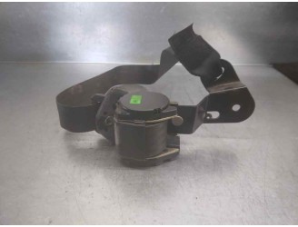 Replacement front right seat belt for Ford Sierra Saloon 2.0 OEM IAM reference 89BBF61294AA 