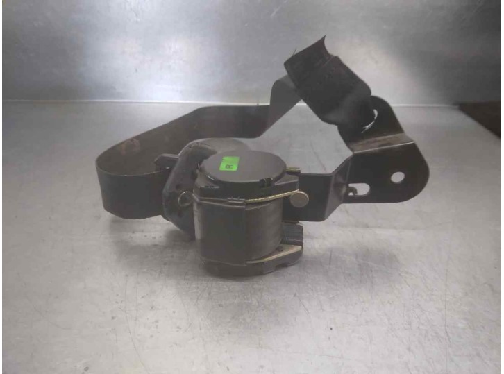Recambio de cinturon seguridad delantero derecho para ford sierra berlina 2.0 referencia OEM IAM 89BBF61294AA 