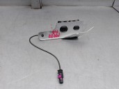 Recambio de antena para mercedes-benz clase a (w176) 1.5 cdi cat referencia OEM IAM A1569057900 