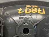 Recambio de maneta interior delantera derecha para renault megane iii coupe 1.2 tce referencia OEM IAM 826720001R  