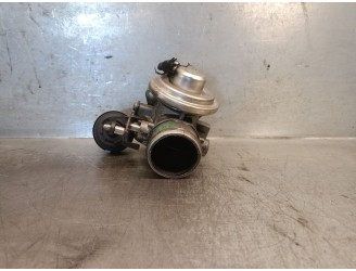 Recambio de valvula egr para volkswagen golf iv berlina (1j1) 1.9 tdi referencia OEM IAM 045131501C 038129637 WAHLER