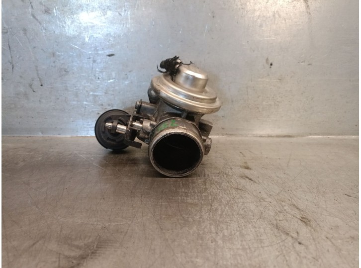 Recambio de valvula egr para volkswagen golf iv berlina (1j1) 1.9 tdi referencia OEM IAM 045131501C 038129637 WAHLER