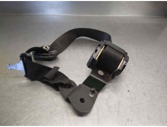 Recambio de cinturon seguridad delantero izquierdo para ford sierra berlina 2.0 referencia OEM IAM 89BBF61295AA 