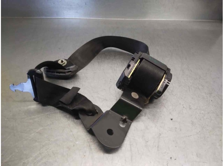 Recambio de cinturon seguridad delantero izquierdo para ford sierra berlina 2.0 referencia OEM IAM 89BBF61295AA 