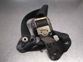 Recambio de cinturon seguridad delantero izquierdo para ford sierra berlina 2.0 referencia OEM IAM 89BBF61295AA 