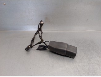 Recambio de enganche cinturon para mitsubishi asx (ga0w) 1.6 cat referencia OEM IAM 6187695A DEL DER 5 PUERTAS