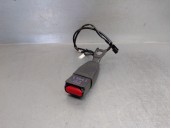 Recambio de enganche cinturon para mitsubishi asx (ga0w) 1.6 cat referencia OEM IAM 6187695A DEL DER 5 PUERTAS