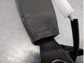 Recambio de enganche cinturon para mitsubishi asx (ga0w) 1.6 cat referencia OEM IAM 6187695A DEL DER 5 PUERTAS