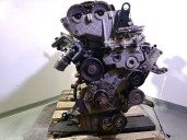 Recambio de motor completo para mg serie 75 (rj) 2.0 16v cdt referencia OEM IAM 204D2 87799918
