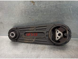 Recambio de soporte motor trasero para renault megane ii berlina 5p 1.5 dci diesel referencia OEM IAM 8200338385  