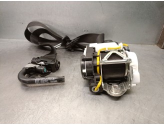 Recambio de cinturon seguridad delantero derecho para mercedes-benz clase g (w463) g 500 (463.260, 463.261) referencia OEM IAM A