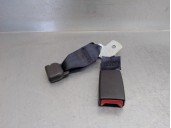 Recambio de enganche cinturon para mitsubishi asx (ga0w) 1.6 cat referencia OEM IAM 6174616A TRAS IZQ 5 PUERTAS