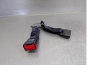 Recambio de enganche cinturon para mitsubishi asx (ga0w) 1.6 cat referencia OEM IAM 6174616A TRAS IZQ 5 PUERTAS