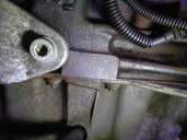 Recambio de motor completo para mg serie 75 (rj) 2.0 16v cdt referencia OEM IAM 204D2 87799918