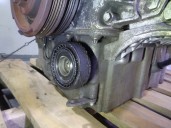 Recambio de motor completo para mg serie 75 (rj) 2.0 16v cdt referencia OEM IAM 204D2 87799918