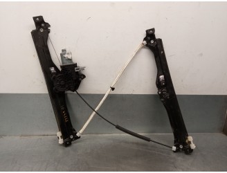 Recambio de elevalunas delantero izquierdo para citroën ds5 2.0 hdi 165 referencia OEM IAM 9804388280 9802582080 