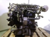 Recambio de motor completo para mg serie 75 (rj) 2.0 16v cdt referencia OEM IAM 204D2 87799918