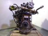 Recambio de motor completo para mg serie 75 (rj) 2.0 16v cdt referencia OEM IAM 204D2 87799918