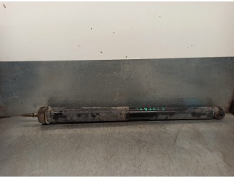 Recambio de amortiguador trasero izquierdo para saab 9-3 berlina 2.0 cat referencia OEM IAM 553676 81490155366 SACHS