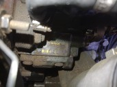 Recambio de motor completo para mg serie 75 (rj) 2.0 16v cdt referencia OEM IAM 204D2 87799918